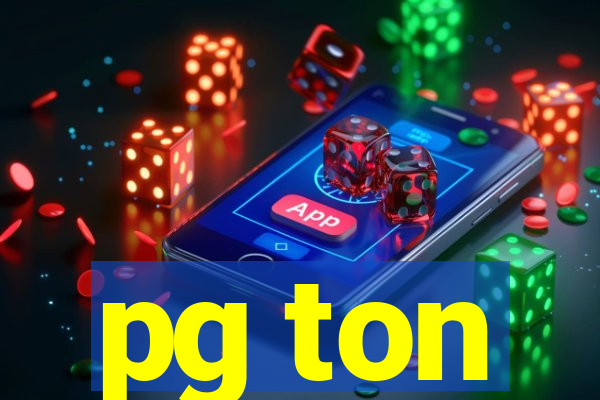 pg ton